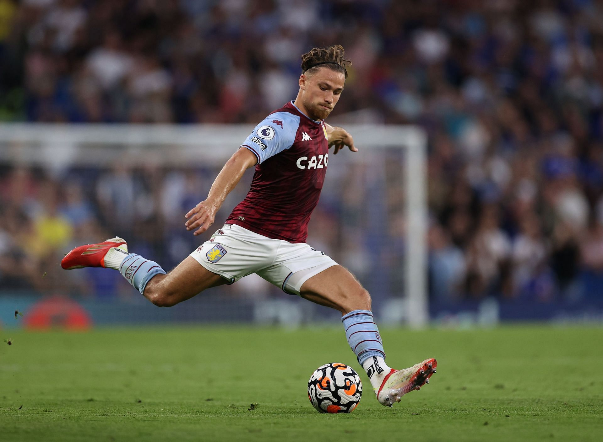Chelsea v Aston Villa - Premier League